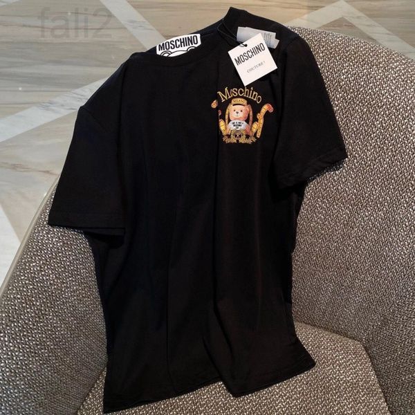 women's t-shirt designer chaopai 22 early spring new simple small pattern printed upper body beautiful and sa pullover round neck urban, White
women's t-shirt designer chaopai 22 early spring new simple small pattern printed upper body beautiful and sa pullover round neck urban, White