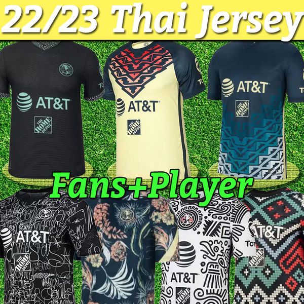 liga mx 22 23 club america soccer jerseys third 21 22 fuentes aquino j.dos santos camisas de futebol training football shirt fans player ver, Black;yellow
liga mx 22 23 club america soccer jerseys third 21 22 fuentes aquino j.dos santos camisas de futebol training football shirt fans player ver, Black;yellow