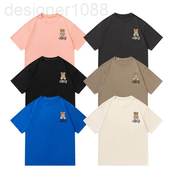 men's t-shirts designer summer bear print men's and women's short sleeve t-shirt 2022 wvey, White;black
men's t-shirts designer summer bear print men's and women's short sleeve t-shirt 2022 wvey, White;black