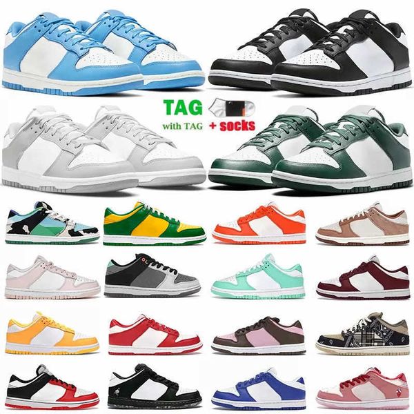 running shoes for men women size 36-47 low grey fog panda black white unc syracuse coast pn dust lows georgetown man sports sneakers
running shoes for men women size 36-47 low grey fog panda black white unc syracuse coast pn dust lows georgetown man sports sneakers