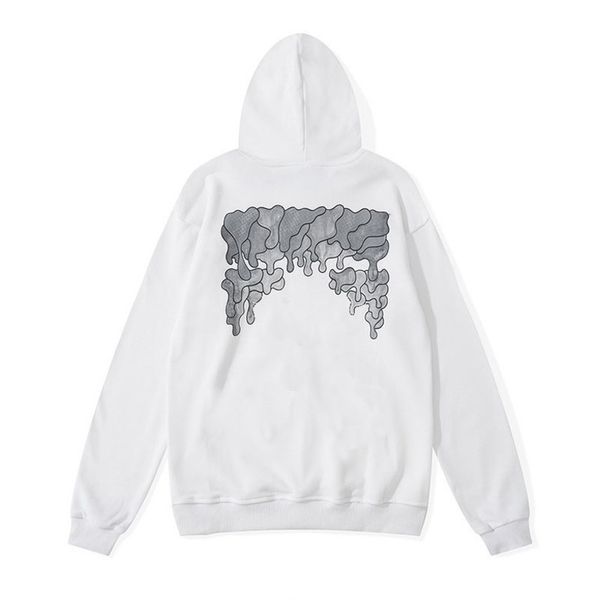 luxury offs classic mens sweatshirts fashion brand hoodie designers letter pullover back oil paint arrow x men women t shirt hoodies jacket, Black
luxury offs classic mens sweatshirts fashion brand hoodie designers letter pullover back oil paint arrow x men women t shirt hoodies jacket, Black