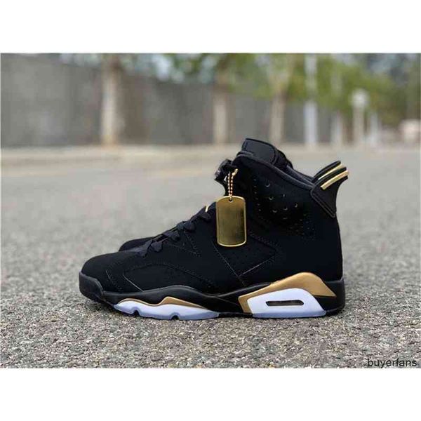 dmp 6s basketball shoes black metallic gold 23 retro ct4954-007 men women sports outdoor running sneakers with original box
dmp 6s basketball shoes black metallic gold 23 retro ct4954-007 men women sports outdoor running sneakers with original box