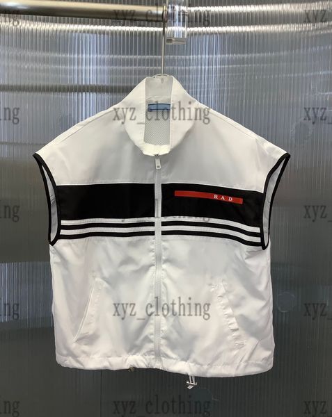 high-end women pants sets new windbreaker vest jacket elastic waist shorts brand deisgner polo vests t shirts lined with suspenders hollow o, White
high-end women pants sets new windbreaker vest jacket elastic waist shorts brand deisgner polo vests t shirts lined with suspenders hollow o, White