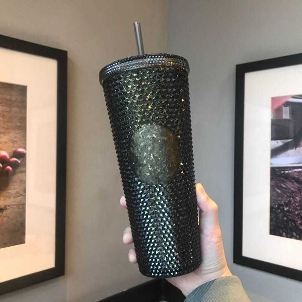 2020 starbucks cup christmas black gold black plastic durian straw cup water cup 710ml
2020 starbucks cup christmas black gold black plastic durian straw cup water cup 710ml