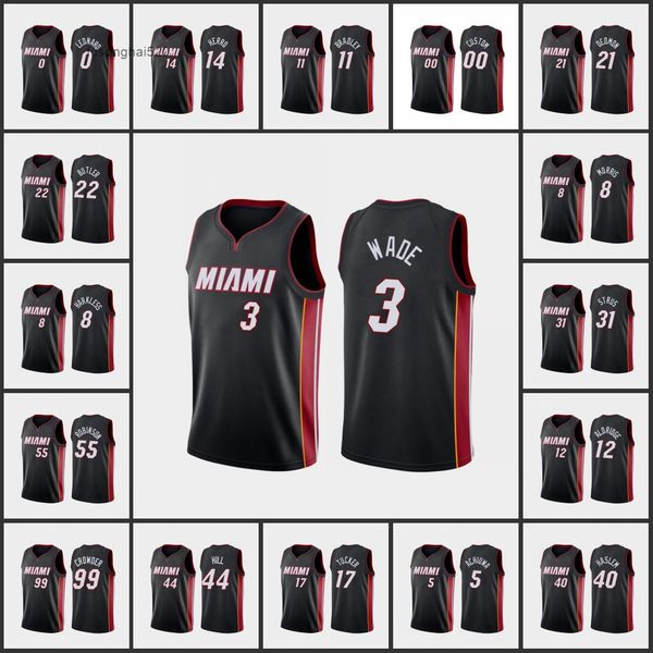 2022 2023 miamiheatmen jimmy butler goran dragic tyler herro p.j. tucker markieff morris dwyane wade custom black icon edition jersey 
2022 2023 miamiheatmen jimmy butler goran dragic tyler herro p.j. tucker markieff morris dwyane wade custom black icon edition jersey