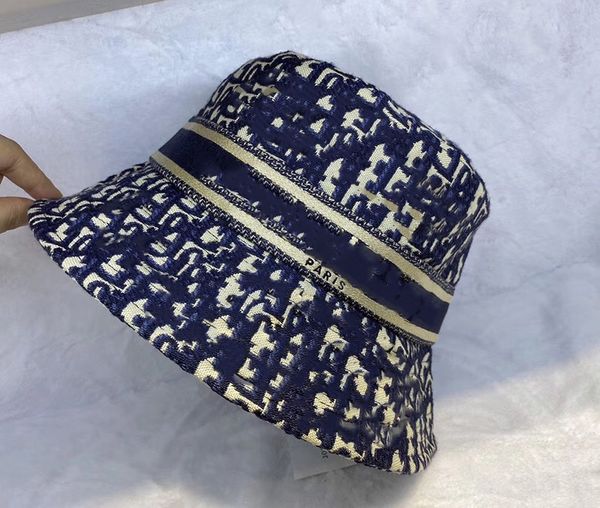classic vintage letter ribbon summer fisherman hat correct edition d embroidery fashion trend sun visor hat for men and women hats caps desi, Blue;gray
classic vintage letter ribbon summer fisherman hat correct edition d embroidery fashion trend sun visor hat for men and women hats caps desi, Blue;gray