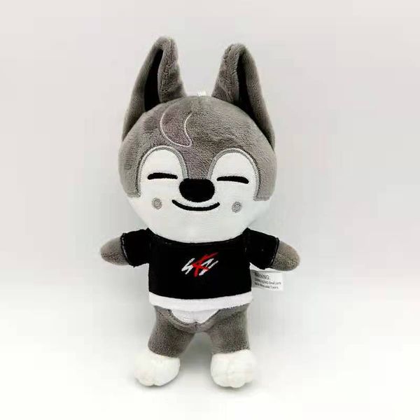 stuffed animals wholesale 25cm cat dog husky stuffed toy gifts for kids birthday gift
stuffed animals wholesale 25cm cat dog husky stuffed toy gifts for kids birthday gift