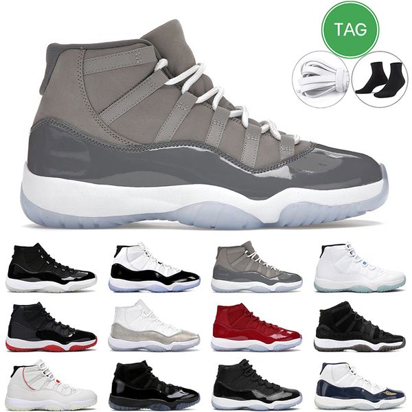 11s basketball shoes 11 retro men women cool grey gamma blue unc concord win like animal instinct legend blue bred mens womens sports traine, White;red
11s basketball shoes 11 retro men women cool grey gamma blue unc concord win like animal instinct legend blue bred mens womens sports traine, White;red