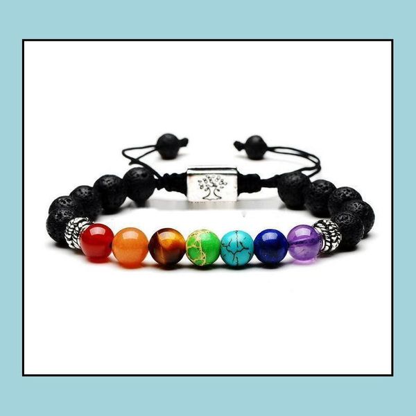 bracelets beaded jewelry strands yoga handmade beaded 7 chakra tree of life charm lava stones beads rope black volcanic stone bracelet
bracelets beaded jewelry strands yoga handmade beaded 7 chakra tree of life charm lava stones beads rope black volcanic stone bracelet