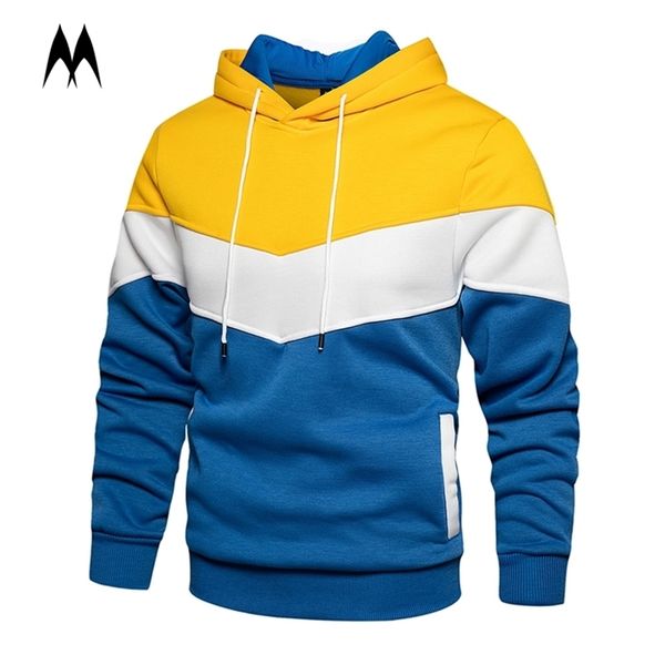 fashion pullover hoodies men patchwork hooded sweatshirt men hip hop hoodie autumn fleece hoodies streetwear sweatshirt 201127, Black
fashion pullover hoodies men patchwork hooded sweatshirt men hip hop hoodie autumn fleece hoodies streetwear sweatshirt 201127, Black