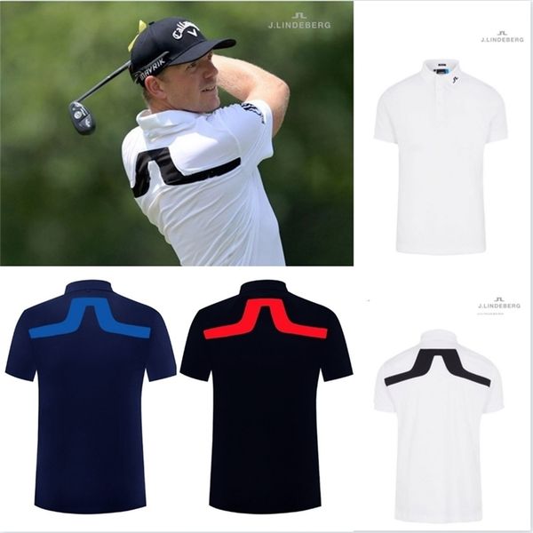 golf men's short sleeved quick drying breathable polo shirt slim fit sports casual shirt golf in summer 220707, Black;blue
golf men's short sleeved quick drying breathable polo shirt slim fit sports casual shirt golf in summer 220707, Black;blue