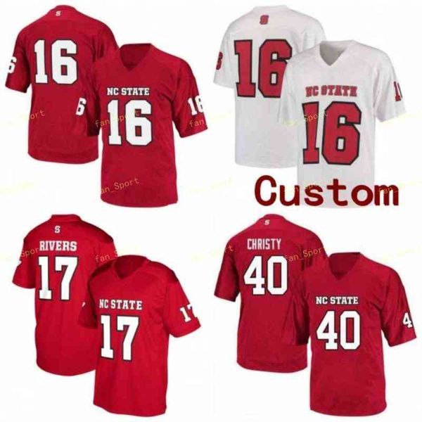 ncaa college jerseys nc state wolfpack 7 matthew mckay 15 ryan finley 19 cj rile, Black
ncaa college jerseys nc state wolfpack 7 matthew mckay 15 ryan finley 19 cj rile, Black