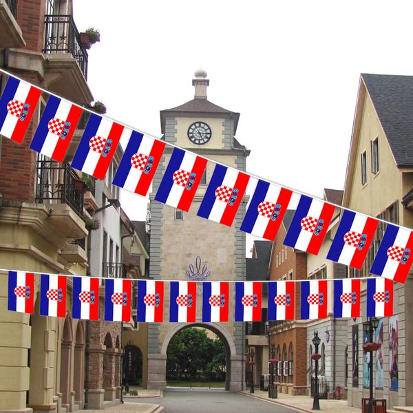 croatia string flag 20 flag 14x21cm croatian hanging mini banner for indoor outdoor decor
croatia string flag 20 flag 14x21cm croatian hanging mini banner for indoor outdoor decor