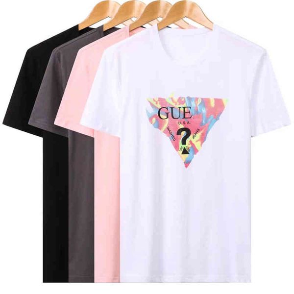 gue men's t shirt inverted triangle print tshirt summer short sleeve round neck cotton tee letter pattern couple designer tshirts black, White;black
gue men's t shirt inverted triangle print tshirt summer short sleeve round neck cotton tee letter pattern couple designer tshirts black, White;black