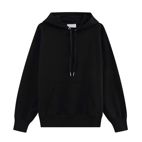 2023 new men's hoodies spring and autumn men's hooded sweater casual long sleeve bottoming shirt trend coat, Black
2023 new men's hoodies spring and autumn men's hooded sweater casual long sleeve bottoming shirt trend coat, Black