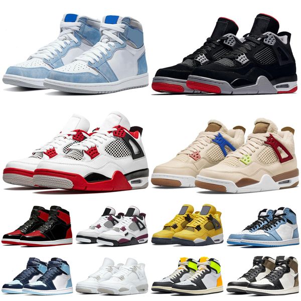 basketball shoes 4 4s university blue patent bred red thunder brotherhood black cat white oreo atmosphere dark mocha sneaker women sports sn
basketball shoes 4 4s university blue patent bred red thunder brotherhood black cat white oreo atmosphere dark mocha sneaker women sports sn