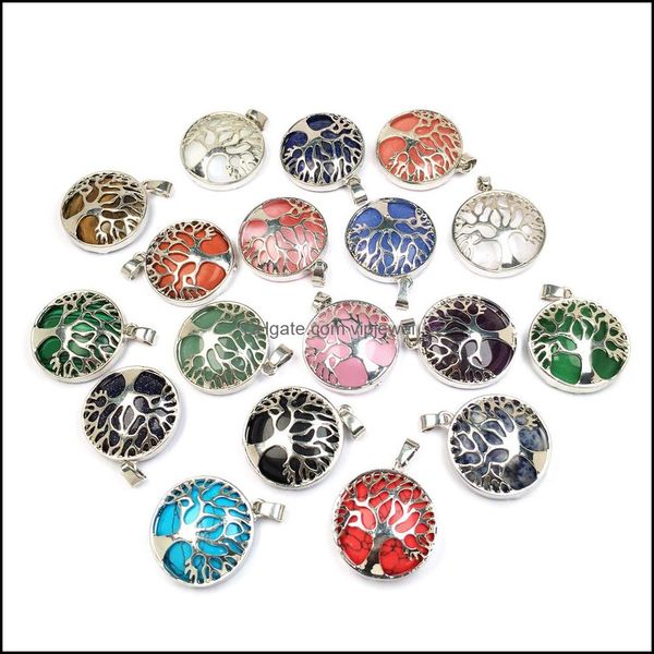 charms jewelry findings components natural stone amethysts rose quartz chakra lapis alloy tree of life pendants makin dhnvn, Bronze;silver
charms jewelry findings components natural stone amethysts rose quartz chakra lapis alloy tree of life pendants makin dhnvn, Bronze;silver
