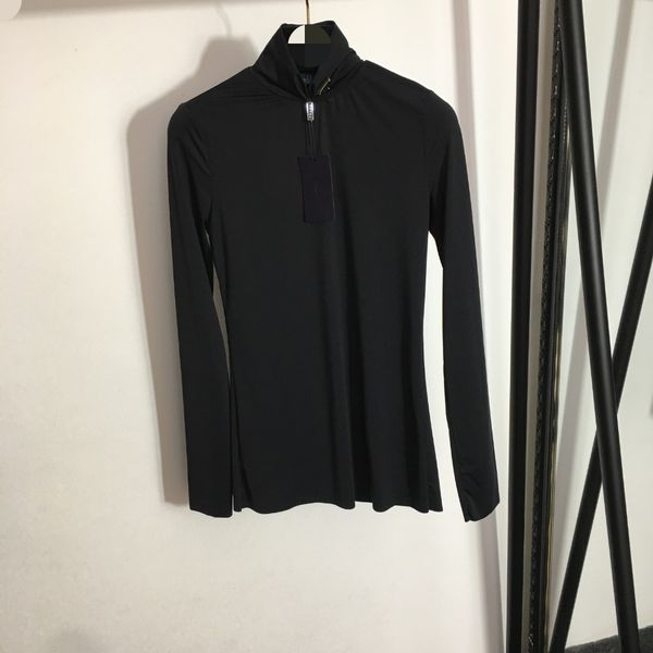 1216 2022 runway autumn brand same style sweater long sleeve crew neck pullover black white womens clothes womens mingzhi, White;black
1216 2022 runway autumn brand same style sweater long sleeve crew neck pullover black white womens clothes womens mingzhi, White;black