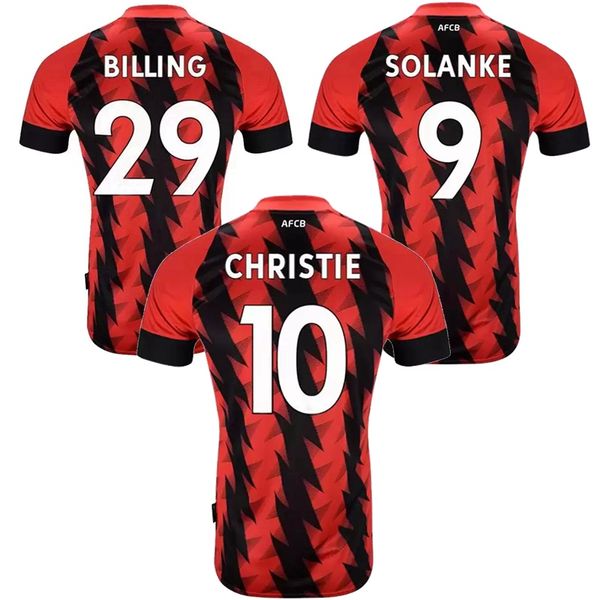 2022 2023 afc solanke soccer jerseys moore fraser brooks cook billing lerma christie senesi kelly tavernier rothwell fredericks 22 23 home a, Black
2022 2023 afc solanke soccer jerseys moore fraser brooks cook billing lerma christie senesi kelly tavernier rothwell fredericks 22 23 home a, Black