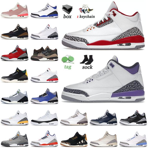 new quality 2022 og basketball jumpman shoes 3 3s iii cardinal red dark iris pine green racer blue medium grey laser orange for men women sn
new quality 2022 og basketball jumpman shoes 3 3s iii cardinal red dark iris pine green racer blue medium grey laser orange for men women sn