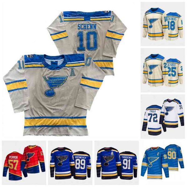 25 kyrou st.s blues stanley cip jersey vladimir tarasenko david perron justin faulk ryan o'reilly torey krug colton parayko robert thom, Black
25 kyrou st.s blues stanley cip jersey vladimir tarasenko david perron justin faulk ryan o'reilly torey krug colton parayko robert thom, Black