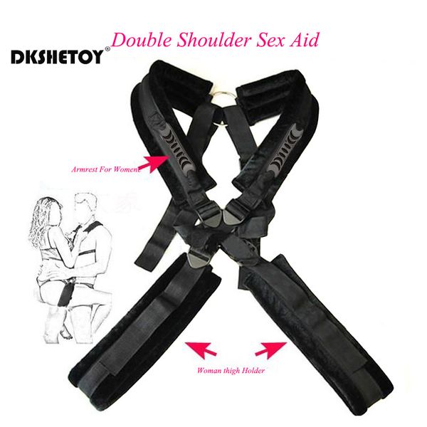 bondage love swing position restraints harness strap furniture products toys for couples
bondage love swing position restraints harness strap furniture products toys for couples