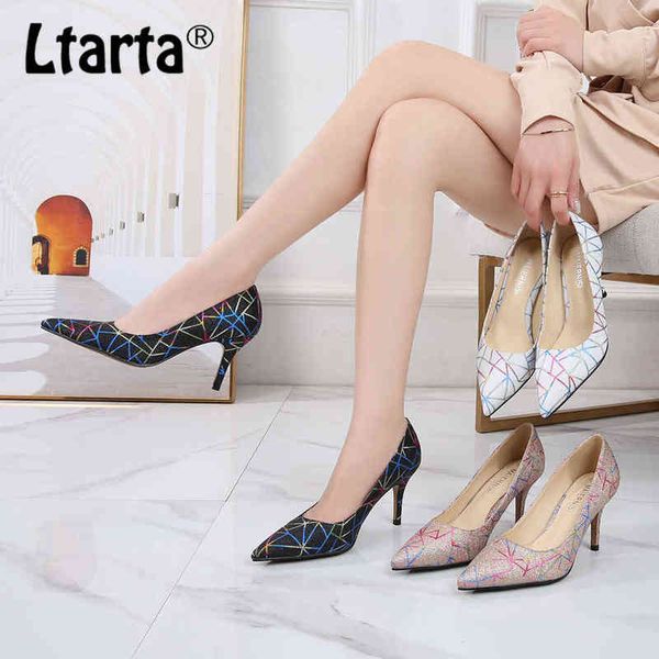 sandals ltarta be toe high heels thin heels shallow mouth single shoes large size office professional women shoes wz 3336 4 220318, Black
sandals ltarta be toe high heels thin heels shallow mouth single shoes large size office professional women shoes wz 3336 4 220318, Black