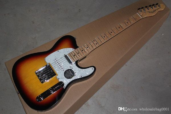 hgfderfg selling custom shop maple guitar telecaster 6 strings electric guitar
hgfderfg selling custom shop maple guitar telecaster 6 strings electric guitar