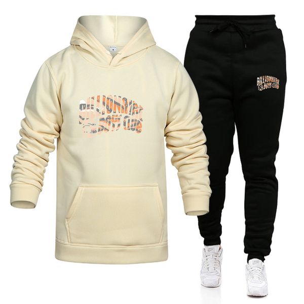 billionaire club suit sportswear designer new tracksuits men's tracksuit men hoodie set brand clothes womens sweatshirt sweatpant 9w1p, Gray
billionaire club suit sportswear designer new tracksuits men's tracksuit men hoodie set brand clothes womens sweatshirt sweatpant 9w1p, Gray
