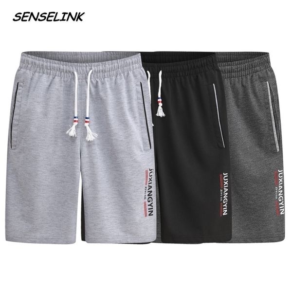 men shorts summer fashion casual classic brand beach plus size fitness breathable sweatpants 6xl 220318, White;black
men shorts summer fashion casual classic brand beach plus size fitness breathable sweatpants 6xl 220318, White;black