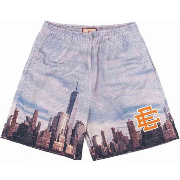 summer mens fashion luxury ee shorts eric emanuel new york city skyline gym athletic running fitness beach basketball jogging man loose mesh, White;black
summer mens fashion luxury ee shorts eric emanuel new york city skyline gym athletic running fitness beach basketball jogging man loose mesh, White;black