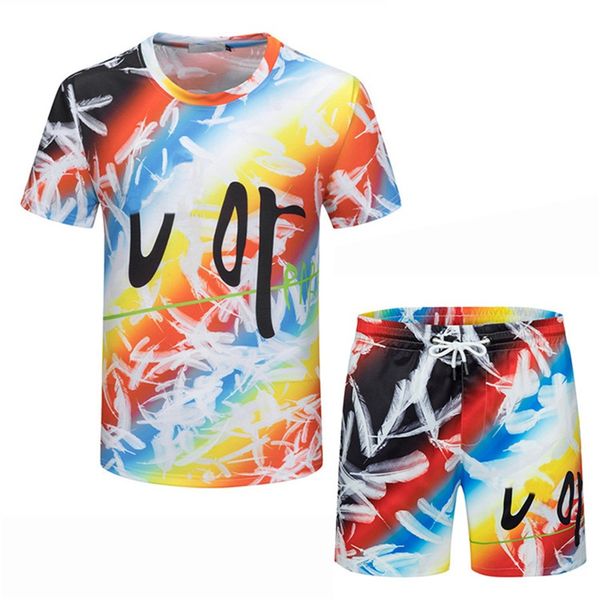 men tracksuits casual sets fashion short sleeve t-shirts shorts 2 pieces suits drawstring short 2022 beach pants sweatpants s-3xl breathable, Gray
men tracksuits casual sets fashion short sleeve t-shirts shorts 2 pieces suits drawstring short 2022 beach pants sweatpants s-3xl breathable, Gray