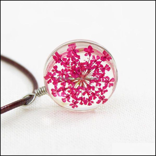 pendant necklaces chokers for women leather ball crystal glass dried flowers necklace vipjewel drop delivery 2021 jewelry pen vipjewel dhf3x, Silver
pendant necklaces chokers for women leather ball crystal glass dried flowers necklace vipjewel drop delivery 2021 jewelry pen vipjewel dhf3x, Silver