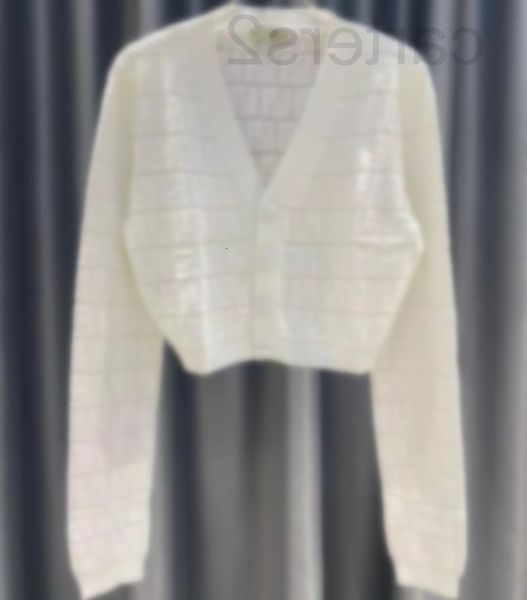 women's knits & tees designer straight 2022 early autumn new slim fit temperament knitted v-neck fabric bag button short long sleeve ho, White
women's knits & tees designer straight 2022 early autumn new slim fit temperament knitted v-neck fabric bag button short long sleeve ho, White