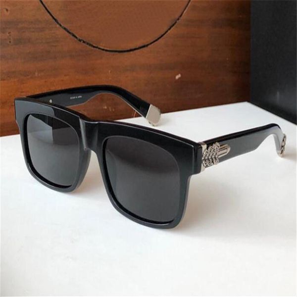 new fashion design sunglasses sluss bussi classic square frame simple and popular style versatile outdoor uv400 protective eyewear2543, White;black
new fashion design sunglasses sluss bussi classic square frame simple and popular style versatile outdoor uv400 protective eyewear2543, White;black