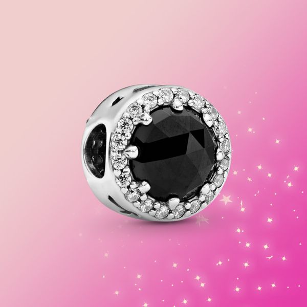 925 silver charm evil magic charm bead jewelry fit pandora 3mm snake bone chain bracelet women, Black
925 silver charm evil magic charm bead jewelry fit pandora 3mm snake bone chain bracelet women, Black