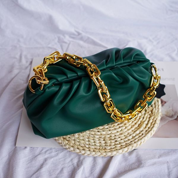 designer bags cloud thick chain net red xiaojing song hye kyo same wrinkled hand grab one shoulder high-capacity cowhide underarm female
designer bags cloud thick chain net red xiaojing song hye kyo same wrinkled hand grab one shoulder high-capacity cowhide underarm female