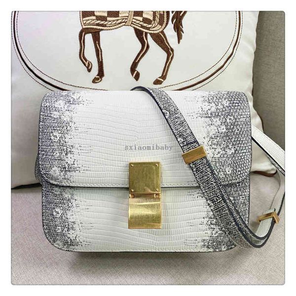 22ss designer classic herme bags 2022 new premium leather lizard beancurd bag box small square himalayan one s 7pp4
22ss designer classic herme bags 2022 new premium leather lizard beancurd bag box small square himalayan one s 7pp4