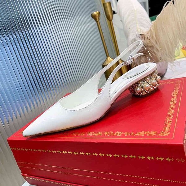 sandals baotou sandals fairy style summer one line with pointed middle thick heel fashion single shoes, Black
sandals baotou sandals fairy style summer one line with pointed middle thick heel fashion single shoes, Black