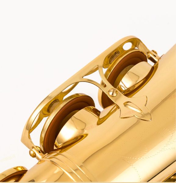japanese e-flat 991 saxophone alto saxofonji blue/gold/silver key saxofon alto profesional playing instrument
japanese e-flat 991 saxophone alto saxofonji blue/gold/silver key saxofon alto profesional playing instrument