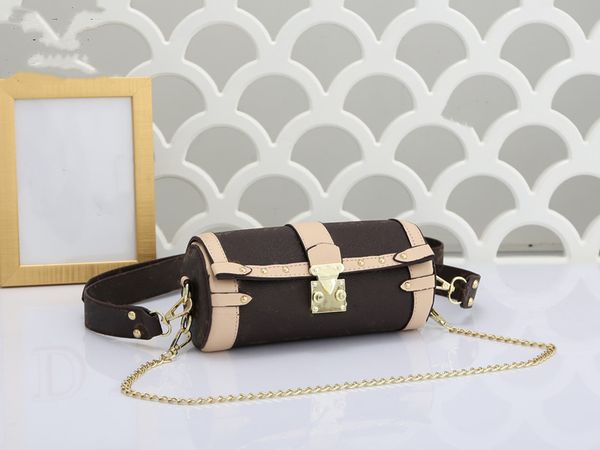 ladies fashion casual designer papillon trunk cross body shoulder bags messenger bag leather handbag purse pouch wallet
ladies fashion casual designer papillon trunk cross body shoulder bags messenger bag leather handbag purse pouch wallet