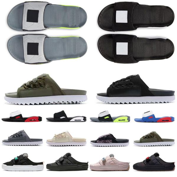 designer asuna offline 90 mens women slippers slides sandals fashion black volt game royal red menta anthracite electro orange grey summer f
designer asuna offline 90 mens women slippers slides sandals fashion black volt game royal red menta anthracite electro orange grey summer f