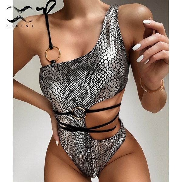 snake print swimsuit 1pc hollow out thong bodysuits monokini string bandage swimwear women bathers bathing suit new t200708, White;black
snake print swimsuit 1pc hollow out thong bodysuits monokini string bandage swimwear women bathers bathing suit new t200708, White;black