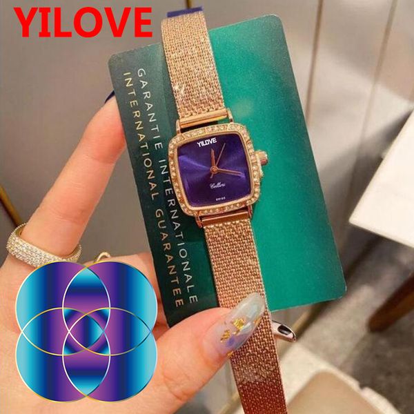 casual elegant ladies watch arrival gold and silver belt women fashion designer clock korea stainless steel mesh square dial quartz wristwat, Slivery;brown
casual elegant ladies watch arrival gold and silver belt women fashion designer clock korea stainless steel mesh square dial quartz wristwat, Slivery;brown