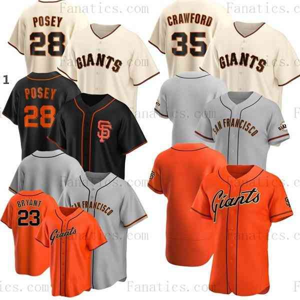 28 buster posey sf giants jersey 35 brandon crawford 5 mike yastrzemski hunter pence belt evan longoria will clark jerseys, Black
28 buster posey sf giants jersey 35 brandon crawford 5 mike yastrzemski hunter pence belt evan longoria will clark jerseys, Black