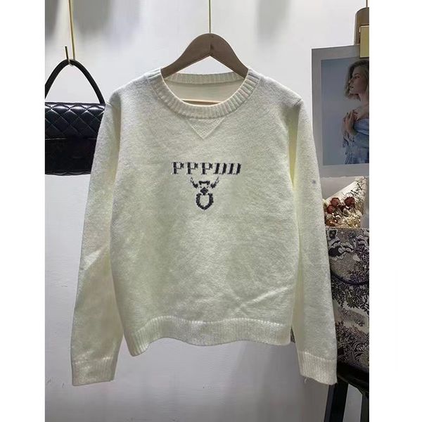 designer men women jumper embroidery print sweater knitted classic knitwear autumn winter keep warm jumpers mens design pp1e, White;black
designer men women jumper embroidery print sweater knitted classic knitwear autumn winter keep warm jumpers mens design pp1e, White;black