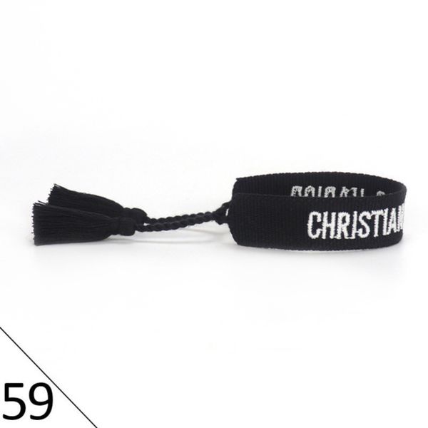 woven designers friendship bracelets luxury brand adjustable for womens mens vintage braided bracelet fashion embroidery tassel bangles jewe, Golden;silver
woven designers friendship bracelets luxury brand adjustable for womens mens vintage braided bracelet fashion embroidery tassel bangles jewe, Golden;silver