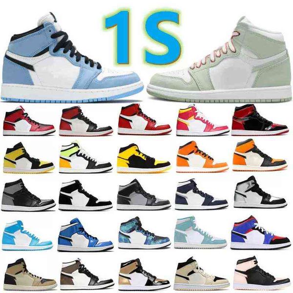 2022 basketball shoes 1 1s obsidian unc flight university blue chicago red backboard sport sneaker trainer men women eur:36-46 with
2022 basketball shoes 1 1s obsidian unc flight university blue chicago red backboard sport sneaker trainer men women eur:36-46 with