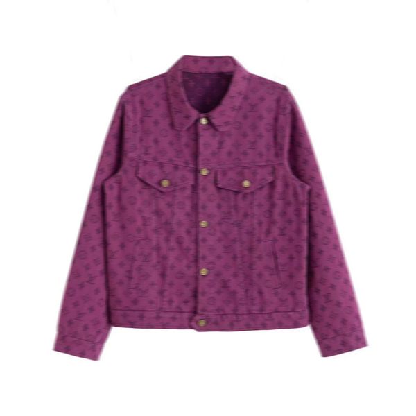 b8089 elegant women's designer jackets iv wear occasion vintage new woman chic casual denim coat, Black;brown
b8089 elegant women's designer jackets iv wear occasion vintage new woman chic casual denim coat, Black;brown