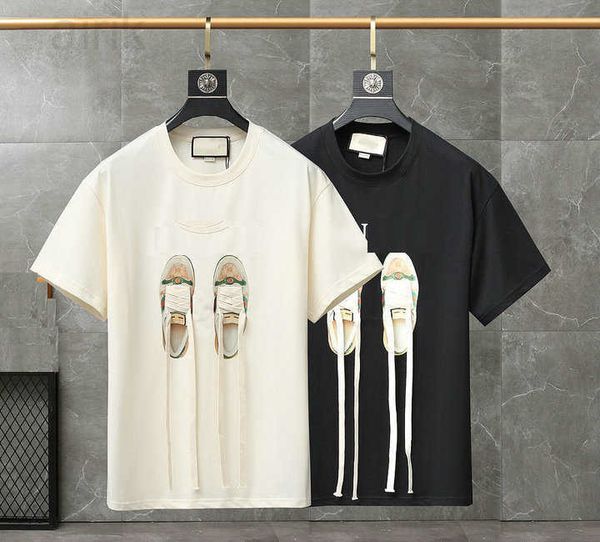 summer new short sleeve t shirts european and american fashion casual with brand letter embroidery flowered tee 100% cotton, White;black
summer new short sleeve t shirts european and american fashion casual with brand letter embroidery flowered tee 100% cotton, White;black